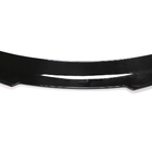 Infiniti Q50/Q60 2013-2024 Spoiler V7 (for Q50, Plastic) photo 5