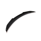 Infiniti Q50/Q60 2013-2024 Spoiler V7 (for Q50, Plastic) photo 6
