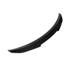 Infiniti Q50/Q60 2013-2024 Spoiler V7 (for Q50, Plastic) photo 7