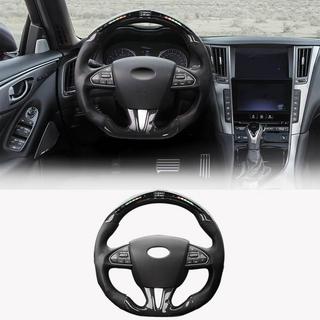 Anatomical Steering Wheel (for 2014-2017, Carbon) photo 1