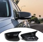 Infiniti Q50/Q60 2013-2024 Mirror Covers (Plastic) photo 1