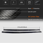 Infiniti Q50/Q60 2013-2024 Side Skirts V2 (for Q50, Carbon) photo 5
