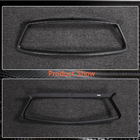 Infiniti Q50/Q60 2013-2024 Front Grille Surround Trim (for Q60 2016-2022, Carbon) photo 4
