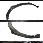 Infiniti Q50/Q60 2013-2024 Front Bumper Lip V1 for Q60 2016-2022 Carbon photo 3