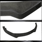 Infiniti Q50/Q60 2013-2024 Front Bumper Lip V1 for Q60 2016-2022 Carbon photo 4