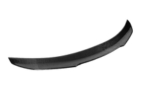 Infiniti Q50/Q60 2013-2024 Spoiler V2 (for Q60 2016-2022, Carbon) photo 9