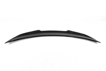 Infiniti Q50/Q60 2013-2024 Spoiler V2 (for Q60 2016-2022, Carbon) photo 10