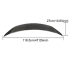 Infiniti Q50/Q60 2013-2024 Spoiler V3 (for Q60 2016-2022, Carbon) photo 5