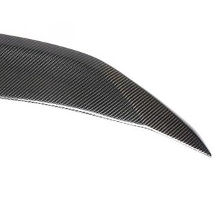 Spoiler V3 (for Q60 2016-2022, Carbon) photo 3