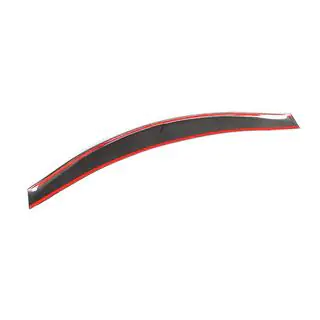 Spoiler V3 (for Q60 2016-2022, Carbon) Infiniti Q50/Q60 2013-2024 photo 4