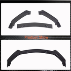 Infiniti Q50/Q60 2013-2024 Front Bumper Lip V2 for Q60 2016-2022 Carbon photo 4