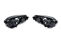 Volkswagen Golf 7/E-Golf 2012-2020 Front headlights Silver (2017-2020, without control units, set of 2) photo 6