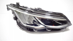 Volkswagen Golf 8 2019- Front Headlights (2 pcs) photo 1