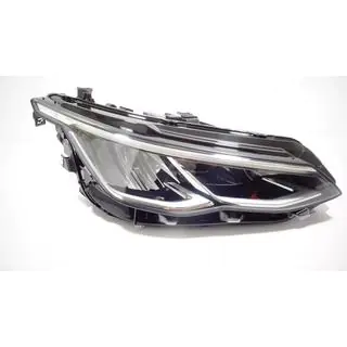 Front Headlights (2 pcs)