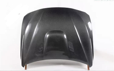 BMW 4 Series F32/F33/F36 2012-2020 Hood V2 (Carbon) photo 1
