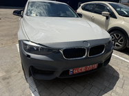BMW 3 Series F30/F31 2012-2019 Front bumper in F80 M3 style photo 4