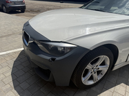 BMW 3 Series F30/F31 2012-2019 Front bumper in F80 M3 style photo 8