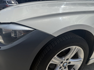 BMW 3 Series F30/F31 2012-2019 Front bumper in F80 M3 style photo 9