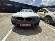 BMW 3 Series F30/F31 2012-2019 Front bumper in F80 M3 style photo 10