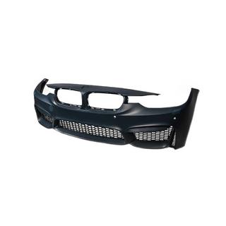 Front bumper in F80 M3 style BMW 3 Series F30/F31 2012-2019 photo 3