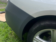 BMW 3 Series F30/F31 2012-2019 Rear bumper in F80 M3 style (for F30) photo 7