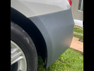 BMW 3 Series F30/F31 2012-2019 Rear bumper in F80 M3 style (for F30) photo 8