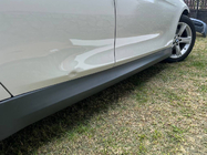 BMW 3 Series F30/F31 2012-2019 Side Skirts in F80 M3 Style photo 2