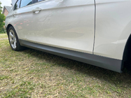 BMW 3 Series F30/F31 2012-2019 Side Skirts in F80 M3 Style photo 1