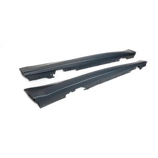 Side Skirts in F80 M3 Style photo 3