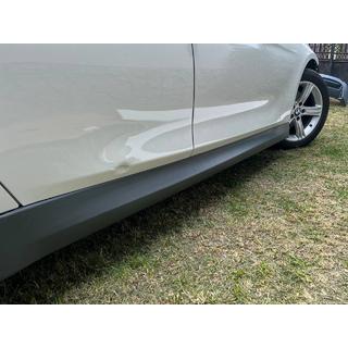 Side Skirts in F80 M3 Style photo 2