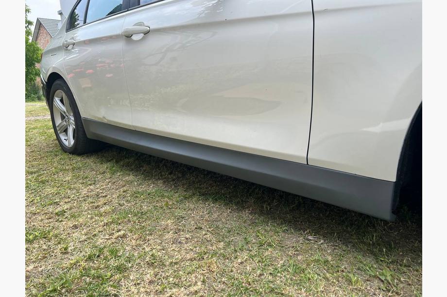 BMW 3 Series F30/F31 2012-2019 Side Skirts in F80 M3 Style Image