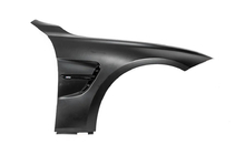 BMW 3 Series F30/F31 2012-2019 Front fenders in F80 M3 style (2 pcs) photo 2