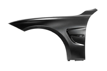 BMW 3 Series F30/F31 2012-2019 Front fenders in F80 M3 style (2 pcs) photo 1