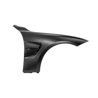 Front fenders in F80 M3 style (2 pcs) BMW 3 Series F30/F31 2012-2019 photo 2