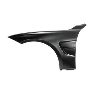 Front fenders in F80 M3 style (2 pcs) BMW 3 Series F30/F31 2012-2019 photo 1
