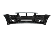 BMW 5 Series F10/F11 2010–2016 Front Bumper M-Performance photo 5