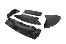 BMW 5 Series F10/F11 2010–2016 Front Bumper M-Performance photo 7