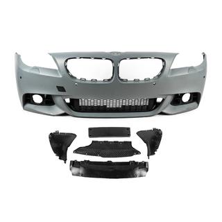 Front Bumper M-Performance photo 2