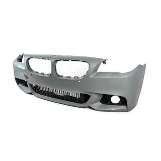 Front Bumper M-Performance photo 3