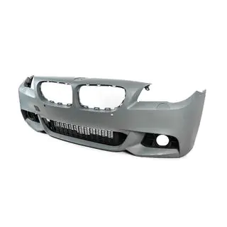 Front Bumper M-Performance photo 3