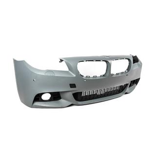 Front Bumper M-Performance photo 4