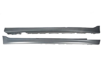 BMW 5 Series F10/F11 2010–2016 Side Skirts M5 photo 1