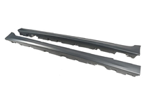 BMW 5 Series F10/F11 2010–2016 Side Skirts M5 photo 3