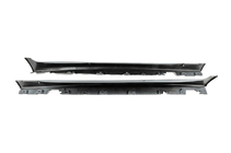 BMW 5 Series F10/F11 2010–2016 Side Skirts M5 photo 4
