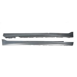 Side Skirts M5 BMW 5 Series F10/F11 2010–2016 photo 1