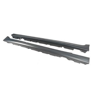 Side Skirts M5 BMW 5 Series F10/F11 2010–2016 photo 3
