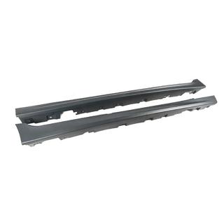 Side Skirts M5 BMW 5 Series F10/F11 2010–2016 photo 2