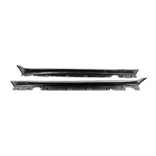 Side Skirts M5 BMW 5 Series F10/F11 2010–2016 photo 4