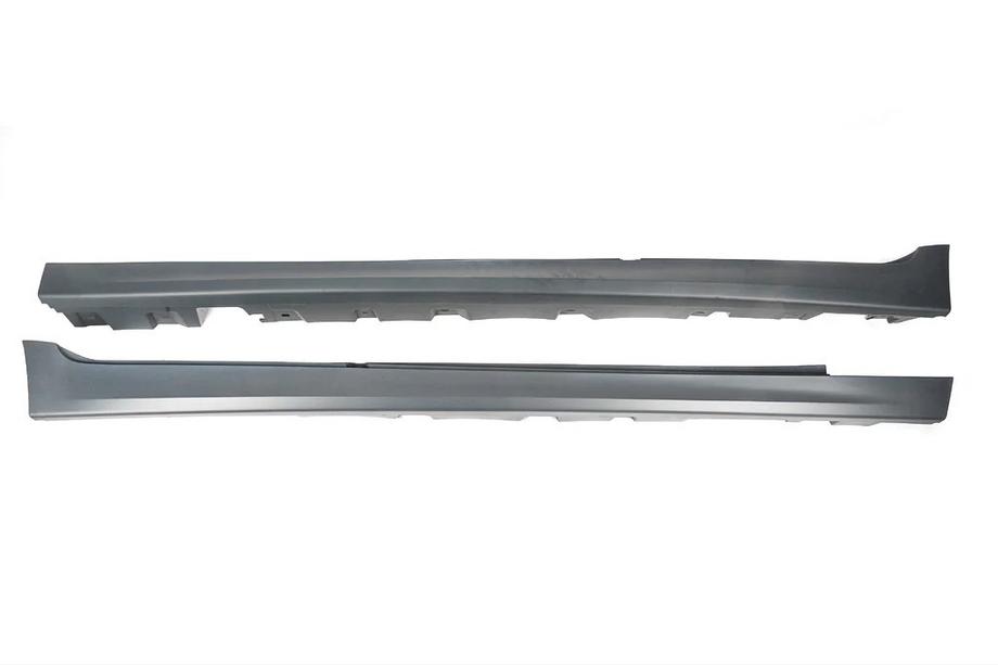 BMW 5 Series F10/F11 2010–2016 Side Skirts M5 Image