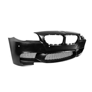 Front bumper in M5 style BMW 5 Series F10/F11 2010–2016 photo 3